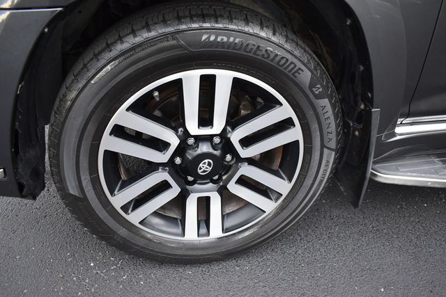 2014 Toyota 4Runner RWD 4dr V6 Limited - 22910860 - 62