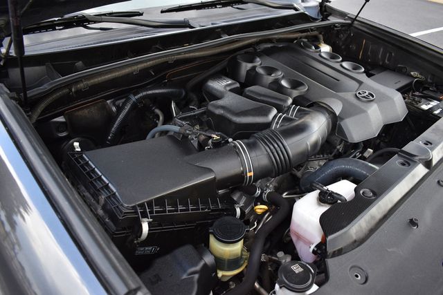 2014 Toyota 4Runner RWD 4dr V6 Limited - 22910860 - 63