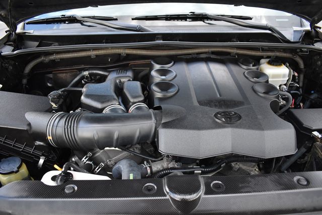 2014 Toyota 4Runner RWD 4dr V6 Limited - 22910860 - 64