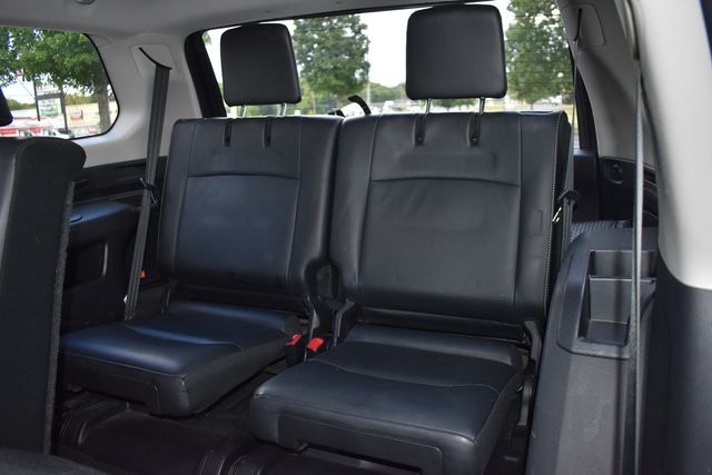 2014 Toyota 4Runner RWD 4dr V6 Limited - 22910860 - 6