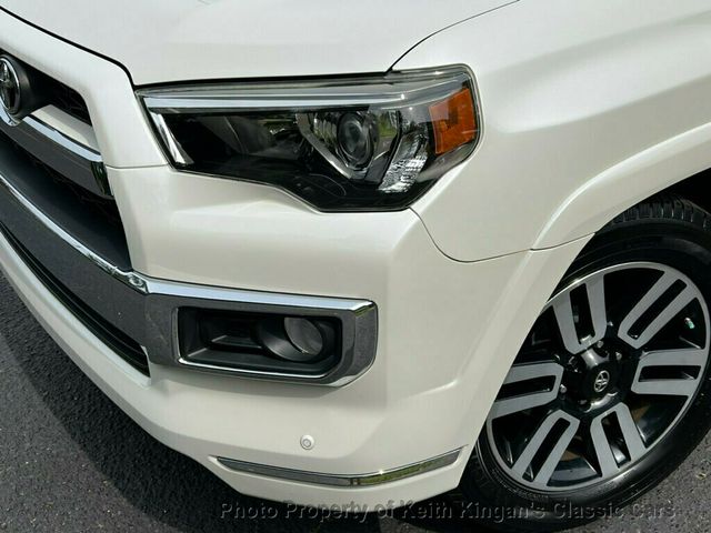 2014 Toyota 4Runner RWD 4dr V6 Limited w/ 3RD Seat - 22363091 - 44