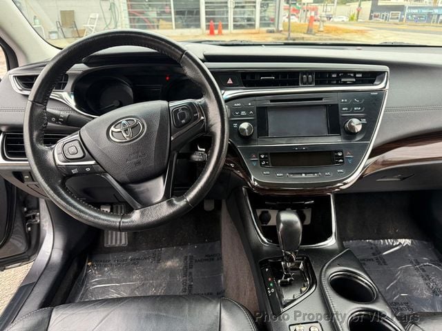 2014 Toyota Avalon 4dr Sedan XLE Premium - 22937915 - 10