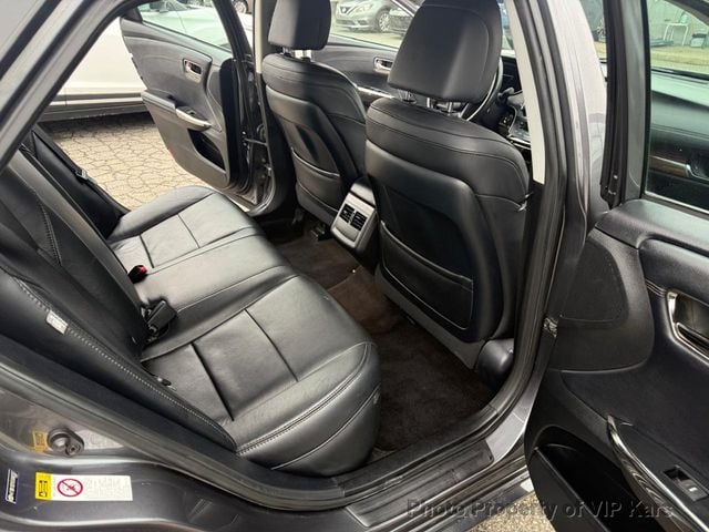 2014 Toyota Avalon 4dr Sedan XLE Premium - 22937915 - 11