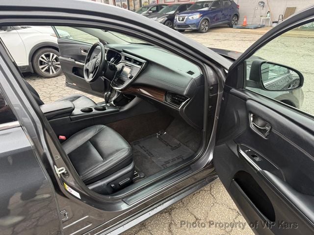 2014 Toyota Avalon 4dr Sedan XLE Premium - 22937915 - 12
