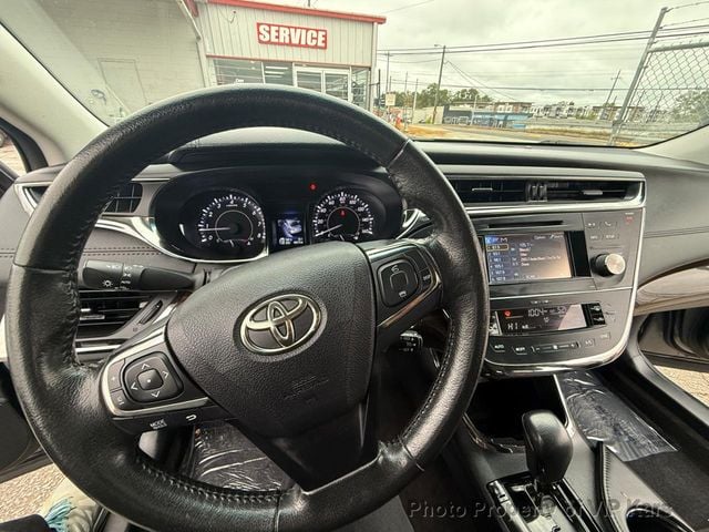 2014 Toyota Avalon 4dr Sedan XLE Premium - 22937915 - 15