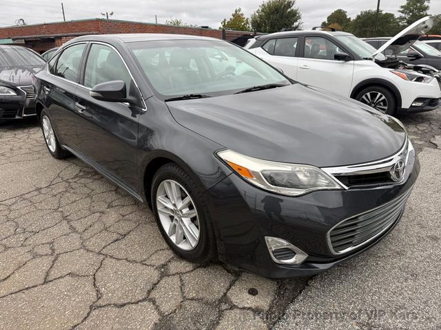 2014 Toyota Avalon 4dr Sedan XLE Premium - 22937915 - 1