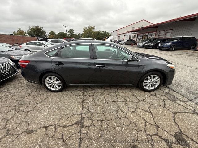 2014 Toyota Avalon 4dr Sedan XLE Premium - 22937915 - 6