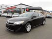 2014 Toyota Camry LE - 22324953 - 1