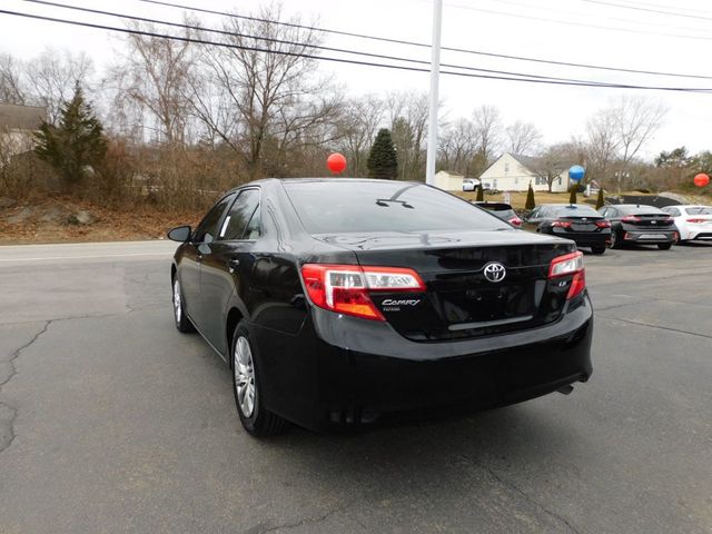 2014 Toyota Camry LE - 22324953 - 2