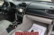 2014 Toyota Camry XLE 4dr Sedan - 22253968 - 17