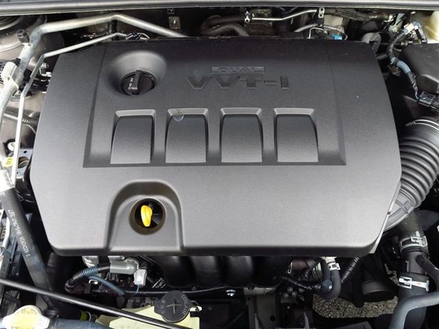 2014 Toyota Corolla 4dr Sdn CVT LE - 16925879 - 11