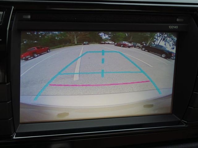 2014 Toyota Corolla 4dr Sdn CVT LE - 16925879 - 21