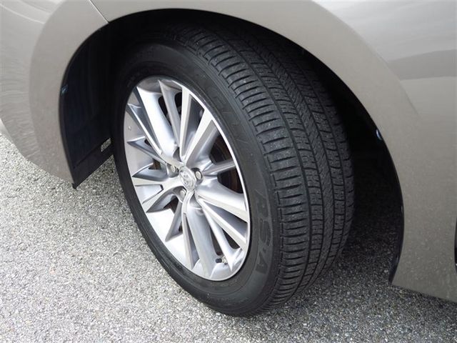 2014 Toyota Corolla 4dr Sdn CVT LE - 16925879 - 30