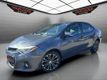 2014 Toyota Corolla 4dr Sedan CVT S Premium - 22936476 - 0