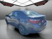 2014 Toyota Corolla 4dr Sedan CVT S Premium - 22936476 - 2