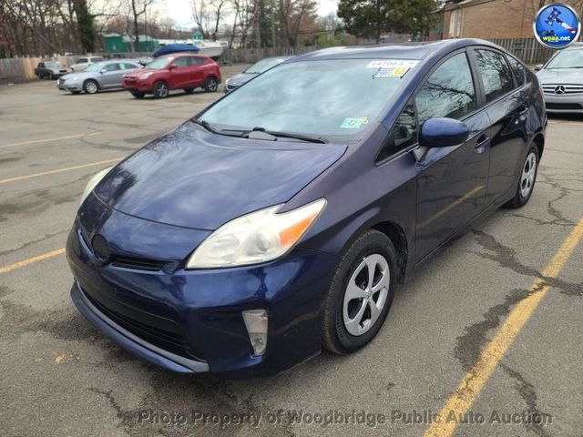 2014 Toyota Prius Two