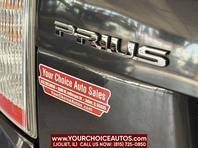 2014 Toyota Prius 5dr Hatchback Five - 22310335 - 14