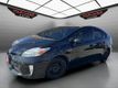 2014 Toyota Prius 5dr Hatchback Four - 22938445 - 0