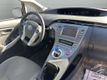 2014 Toyota Prius 5dr Hatchback Four - 22938445 - 22
