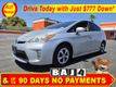 2014 Toyota Prius 5dr Hatchback Three - 22898204 - 0