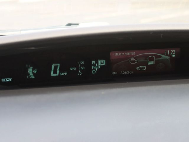 2014 Toyota Prius 5dr Hatchback Two - 22867096 - 12