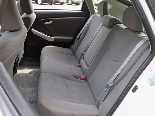 2014 Toyota Prius 5dr Hatchback Two - 22867096 - 18