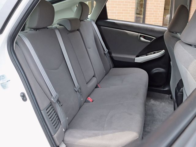 2014 Toyota Prius 5dr Hatchback Two - 22867096 - 19