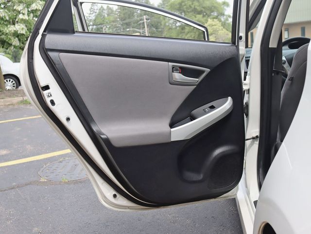 2014 Toyota Prius 5dr Hatchback Two - 22867096 - 22