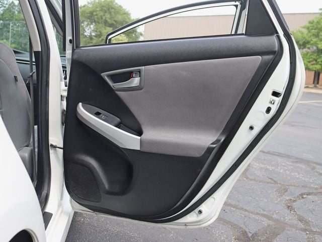 2014 Toyota Prius 5dr Hatchback Two - 22867096 - 23