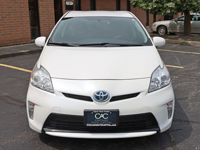 2014 Toyota Prius 5dr Hatchback Two - 22867096 - 4