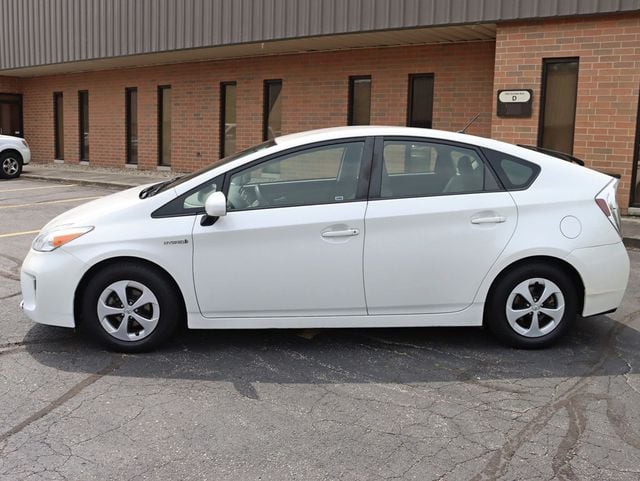 2014 Toyota Prius 5dr Hatchback Two - 22867096 - 6