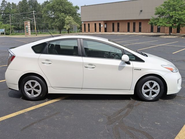 2014 Toyota Prius 5dr Hatchback Two - 22867096 - 7