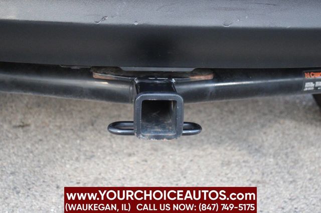 2014 Toyota RAV4 AWD 4dr LE - 22907541 - 17