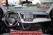 2014 Toyota RAV4 AWD 4dr LE - 22907541 - 18