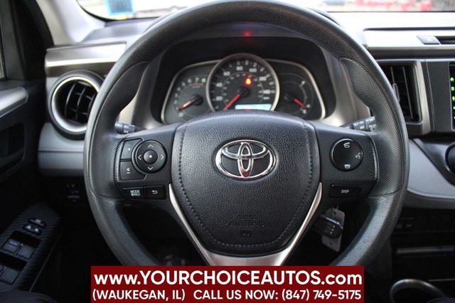 2014 Toyota RAV4 AWD 4dr LE - 22907541 - 20