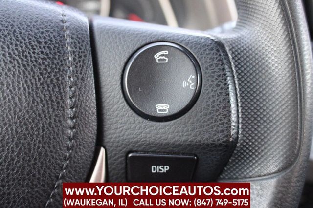 2014 Toyota RAV4 AWD 4dr LE - 22907541 - 21