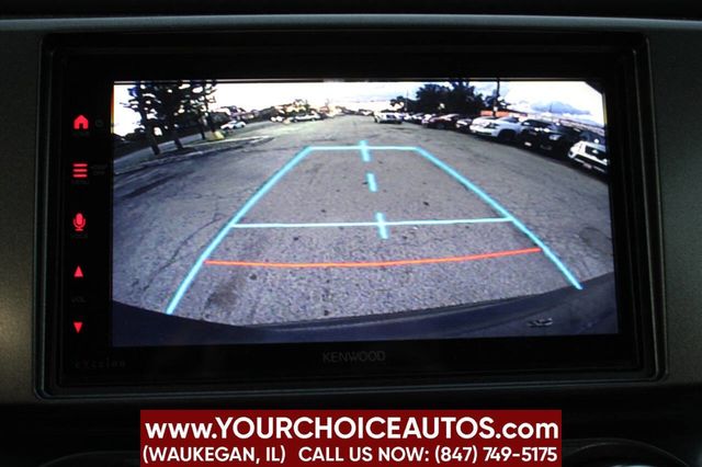 2014 Toyota RAV4 AWD 4dr LE - 22907541 - 27