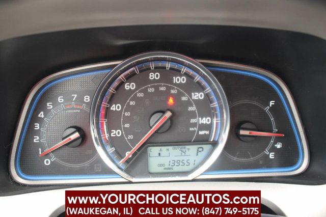 2014 Toyota RAV4 AWD 4dr Limited - 22921265 - 26