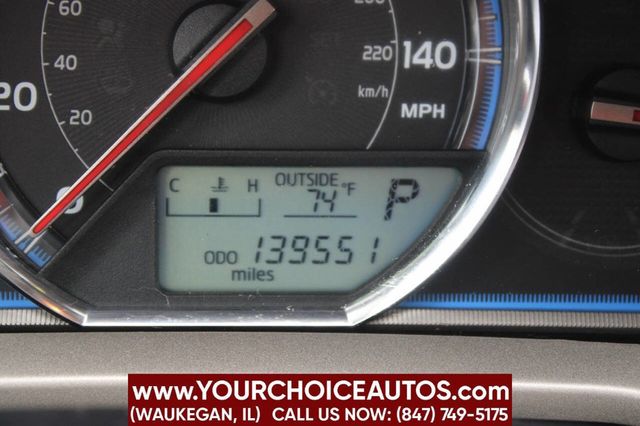 2014 Toyota RAV4 AWD 4dr Limited - 22921265 - 27