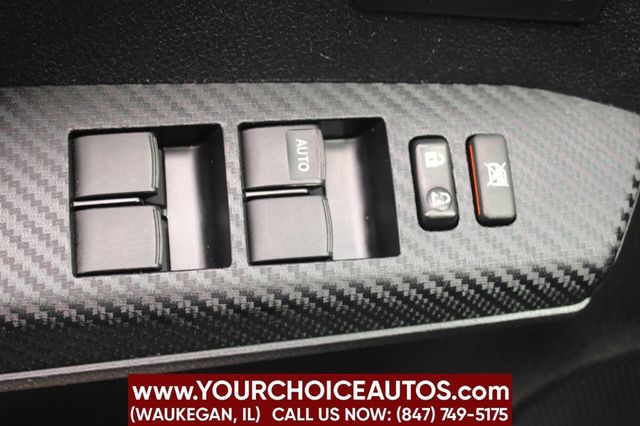 2014 Toyota RAV4 AWD 4dr Limited - 22921265 - 28