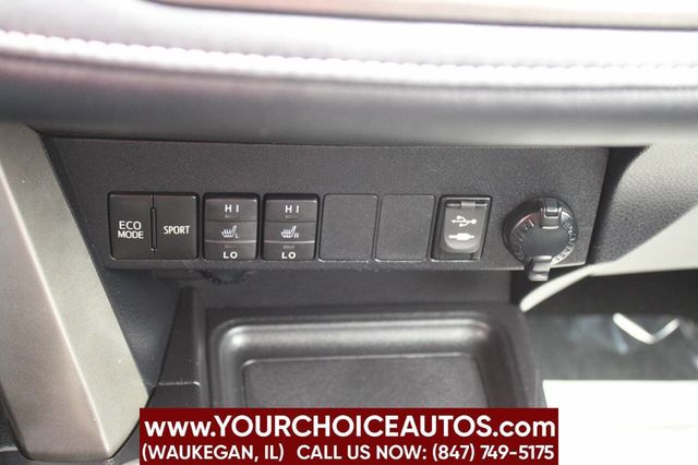 2014 Toyota RAV4 AWD 4dr Limited - 22921265 - 30