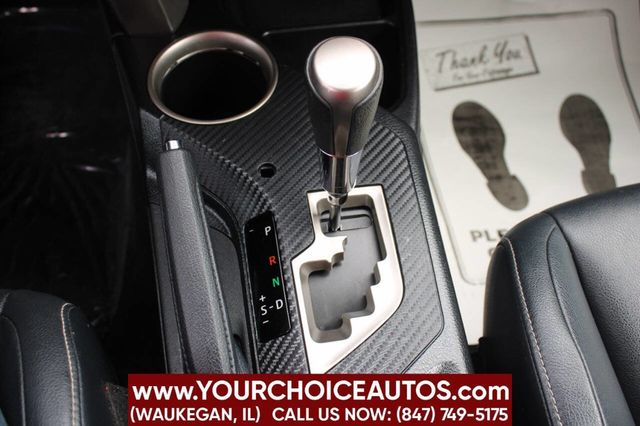 2014 Toyota RAV4 AWD 4dr Limited - 22921265 - 31