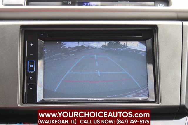 2014 Toyota RAV4 AWD 4dr Limited - 22921265 - 32