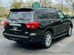 2014 Toyota Sequoia RWD 5.7L Limited - 22323091 - 7