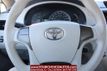 2014 Toyota Sienna 5dr 7-Passenger Van V6 L FWD - 22409878 - 18