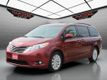 2014 Toyota Sienna 5dr 7-Passenger Van V6 XLE AWD - 22928590 - 0