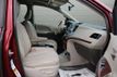 2014 Toyota Sienna 5dr 7-Passenger Van V6 XLE AWD - 22928590 - 11