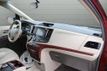2014 Toyota Sienna 5dr 7-Passenger Van V6 XLE AWD - 22928590 - 12