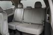 2014 Toyota Sienna 5dr 7-Passenger Van V6 XLE AWD - 22928590 - 15