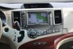 2014 Toyota Sienna 5dr 7-Passenger Van V6 XLE AWD - 22928590 - 21